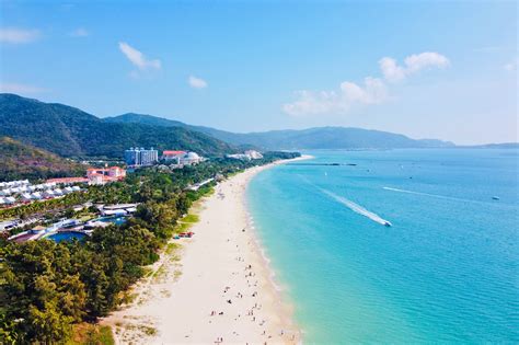 三亞旅行住哪裏 好的住宿選擇如何影響您的旅程體驗